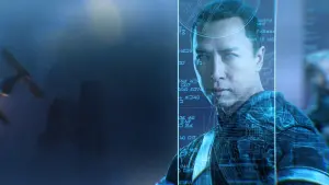 Задник к фильму "Изгой-один: Звёздные войны. Истории" #211738