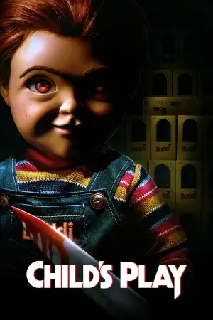 Постер к фильму "Детские игры" #467492