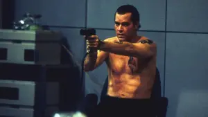 Задник к фильму "Контроль" #394841