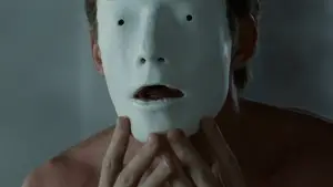 Задник к фильму "Вышибала" #668061