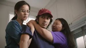 Задник к фильму "Скорее почувствуй любовь" #399419