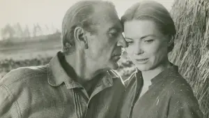 Задник к фильму "Дружеское увещевание" #459712