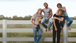 Задник к фильму "Стальная хватка" #463488