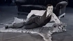 Задник к фильму "Кабинет доктора Калигари" #535859