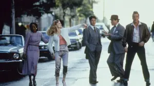 Задник к фильму "Сердце и души" #252178