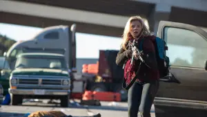 Задник к фильму "5-я волна" #327430