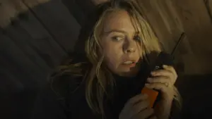 Задник к фильму "Последние выжившие" #388656