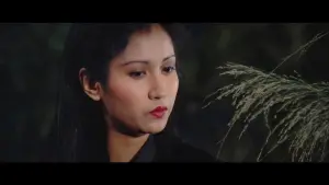 Задник к фильму "Ниндзя пяти стихий" #471133