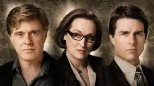 Задник к фильму "Львы для ягнят" #306879