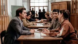 Задник к фильму "Мартин Иден" #246320