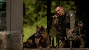 Задник к фильму "Засада" #325361