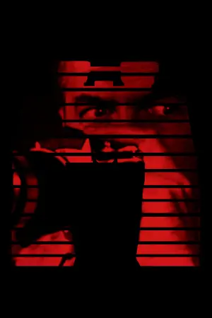 Постер к фильму "Окно во двор" #174412