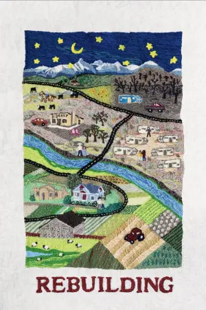 Постер к фильму "Перестройка" #527865