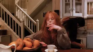 Задник к фильму "Практическая магия" #697205