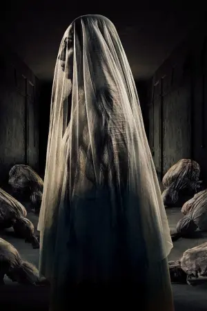 Постер к фильму "Заклятье: 13-й этаж" #384269