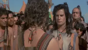 Задник к фильму "Дети Cолнца" #432848