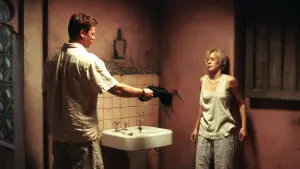 Задник к фильму "Спартанец" #298656