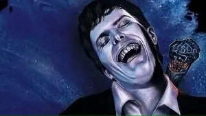 Видео к фильму Повреждение мозга | Train Ride