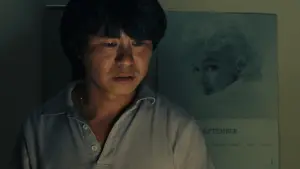 Задник к фильму "Тайбэйская история" #406795