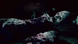 Задник к фильму "Ужасающий" #655387