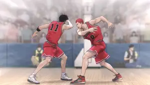 Задник к фильму "Коронный бросок. Фильм" #534540