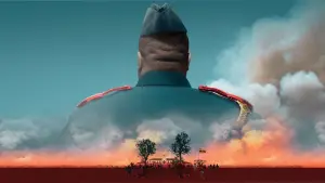 Задник к фильму "Последний король Шотландии" #217015