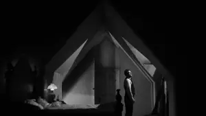 Задник к фильму "Ночь охотника" #675787