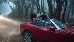 Задник к фильму "Свистуны" #405943