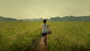 Задник к фильму "Хвост тигра" #485706