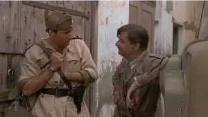 Задник к фильму "Время убивать" #399735