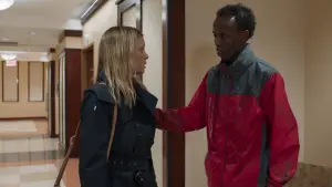 Задник к фильму "Бег Тайсона" #419052