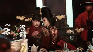 Задник к фильму "Коварство" #336001