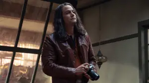 Задник к фильму "Свидание с монстром" #596981