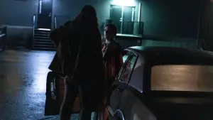 Задник к фильму "Свидание с монстром" #597054