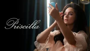 Задник к фильму "Присцилла: Элвис и я" #365956