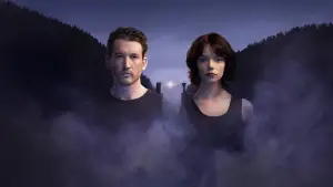 Задник к фильму "Ущелье" #549715