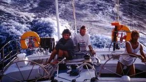 Задник к фильму "Мейден" #704945