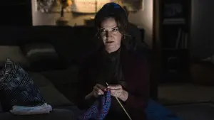 Задник к фильму "Сумасшедшая бабушка" #742299