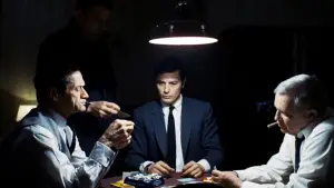 Задник к фильму "Самурай" #722712