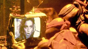 Задник к фильму "Черепашки-ниндзя" #733959