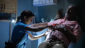 Задник к фильму "Сила стихии" #340487