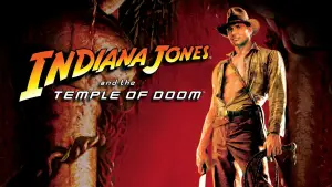 Задник к фильму "Индиана Джонс и Храм Судьбы" #587839