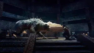 Задник к фильму "Хроники призрачного племени" #339267