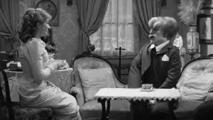 Задник к фильму "Человек-слон" #681223