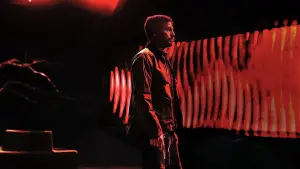 Задник к фильму "Апгрейд" #211712