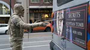 Задник к фильму "В тайне" #362344