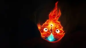 Задник к фильму "Ходячий замок" #568369