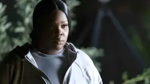 Задник к фильму "Single Black Female 3: The Final Chapter" #941117