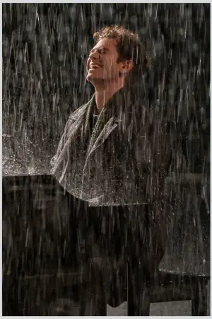 Постер к фильму "Тик-так... БУМ!" #697717