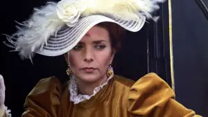 Задник к фильму "Аустерия" #741931